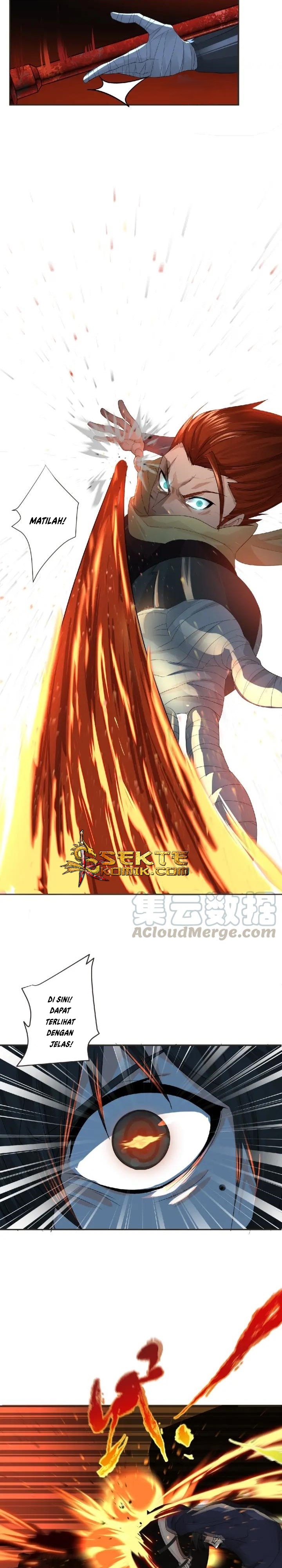 Dark Energy Engine Chapter 11 Gambar 18